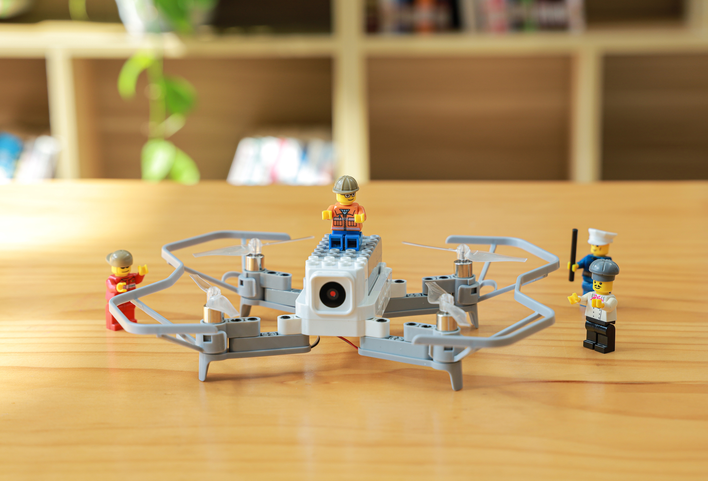 drone education